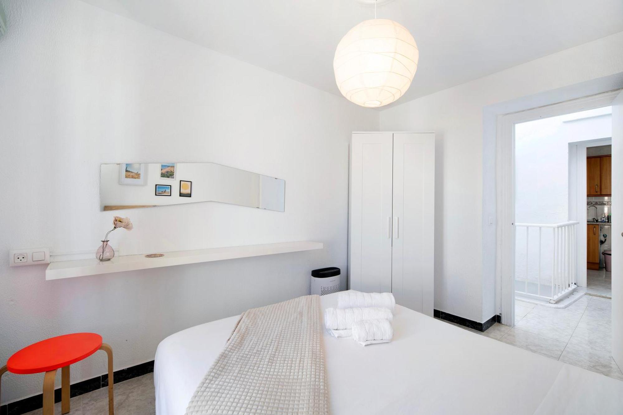 La Garita De La Alameda Apartment Cadiz Ngoại thất bức ảnh