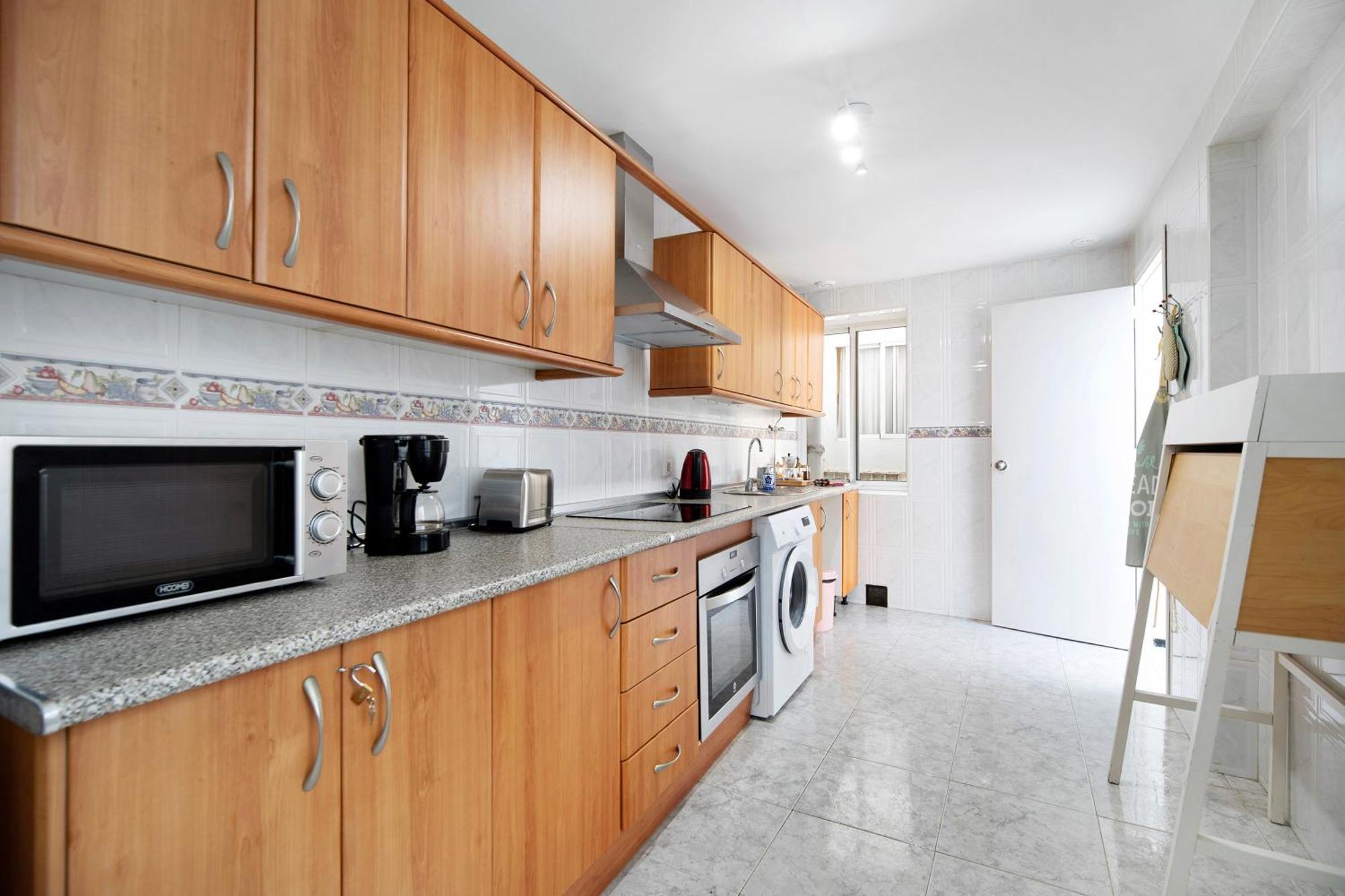 La Garita De La Alameda Apartment Cadiz Ngoại thất bức ảnh