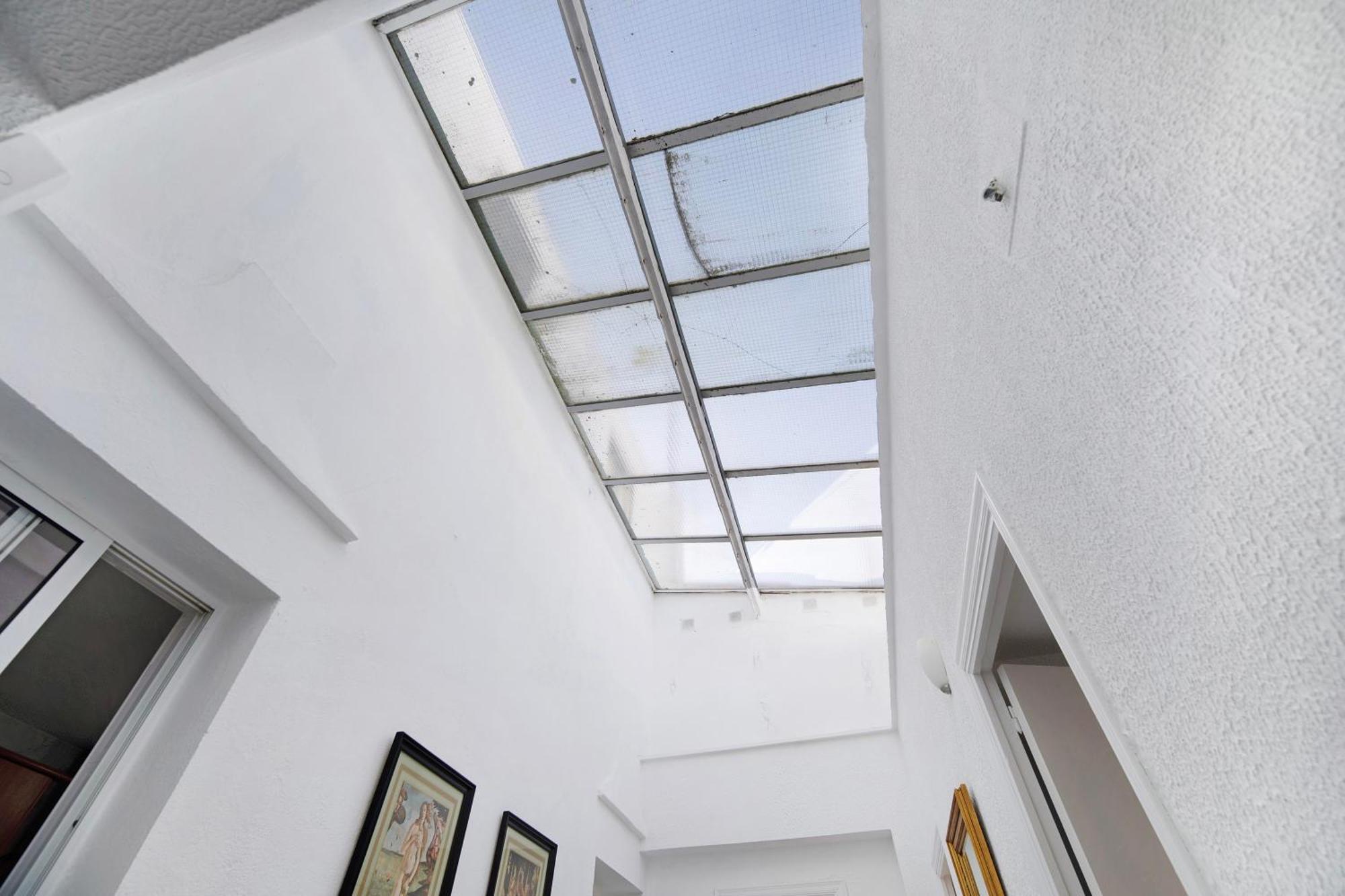 La Garita De La Alameda Apartment Cadiz Ngoại thất bức ảnh