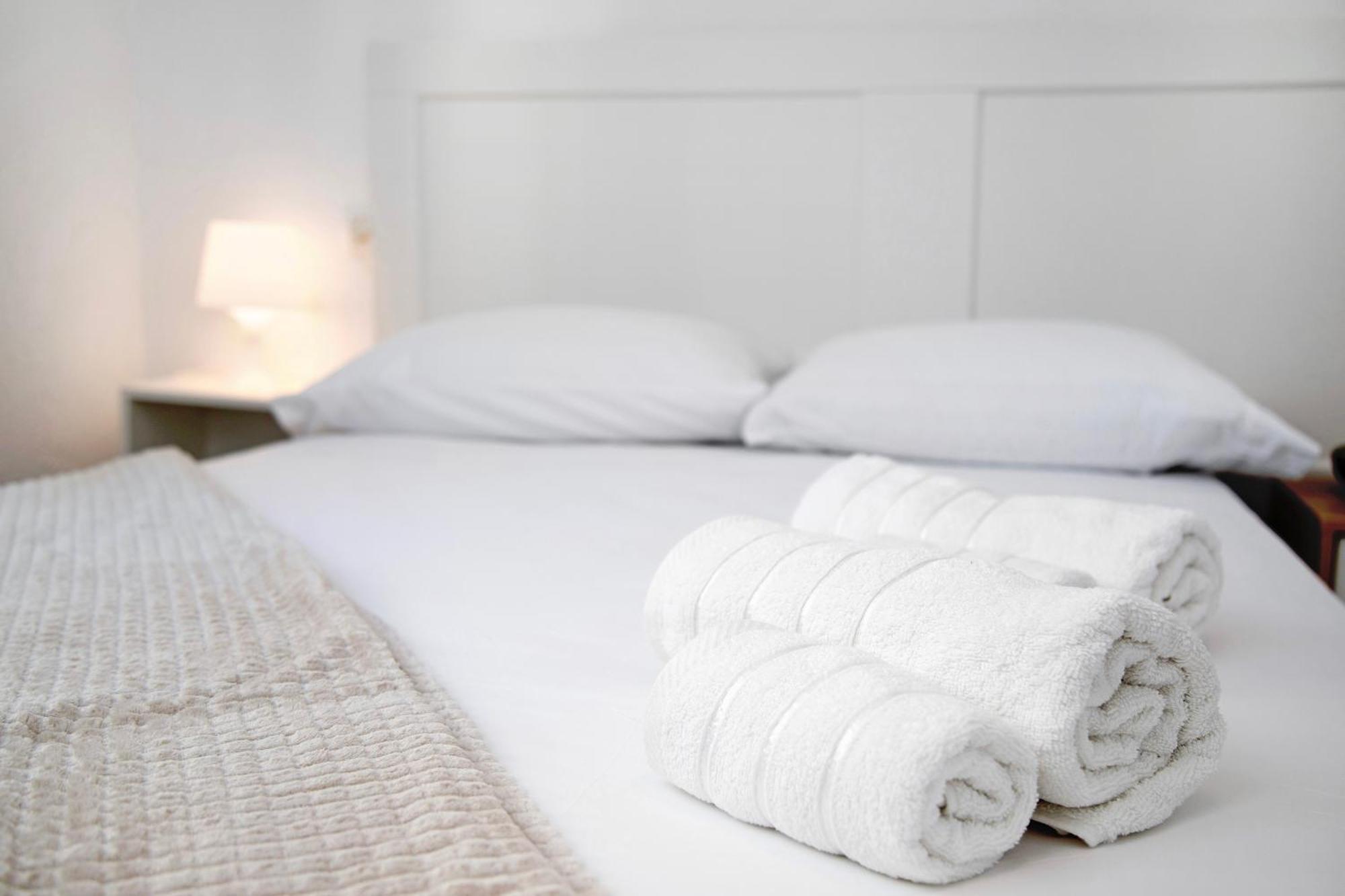La Garita De La Alameda Apartment Cadiz Ngoại thất bức ảnh