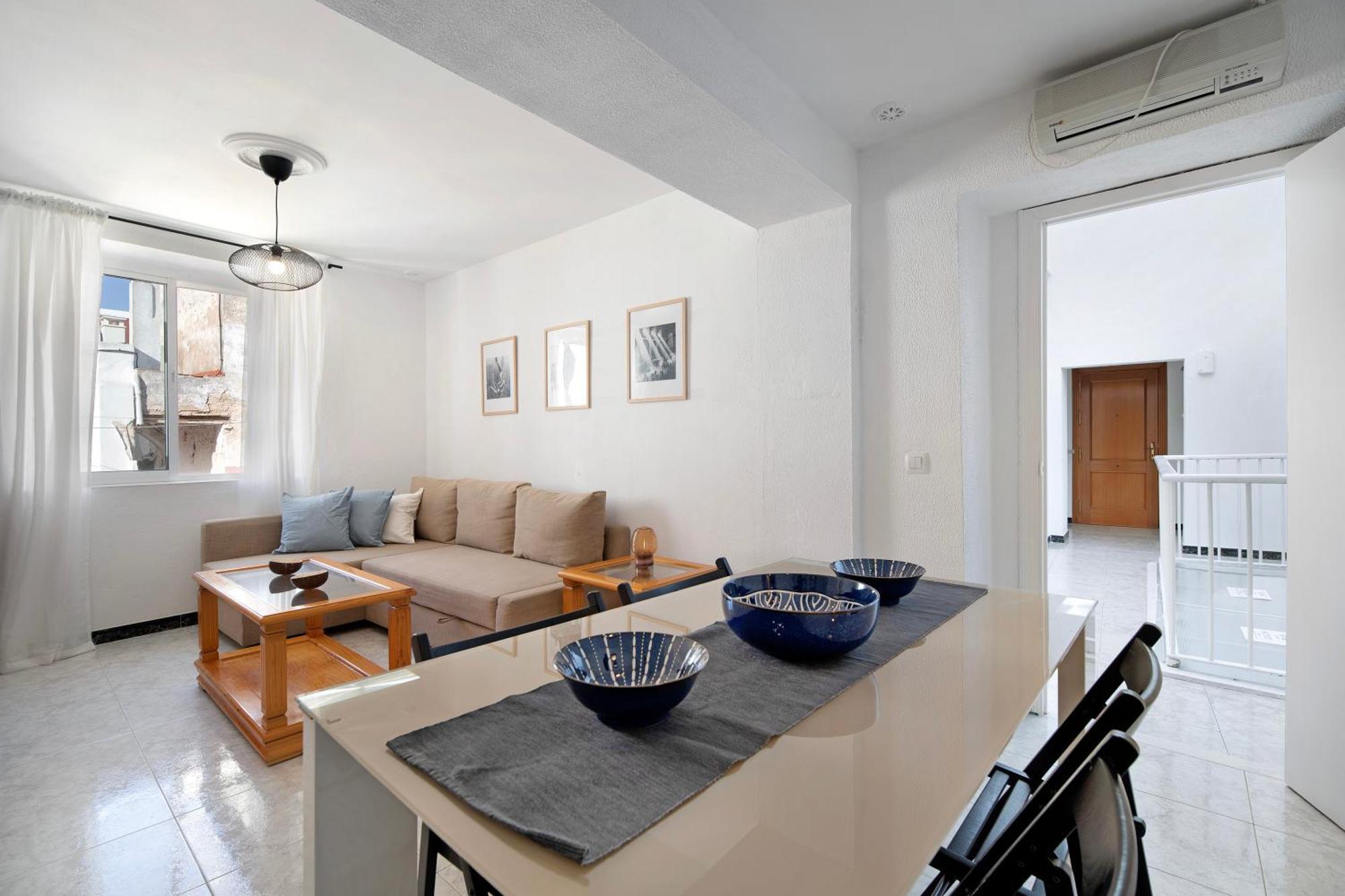 La Garita De La Alameda Apartment Cadiz Ngoại thất bức ảnh