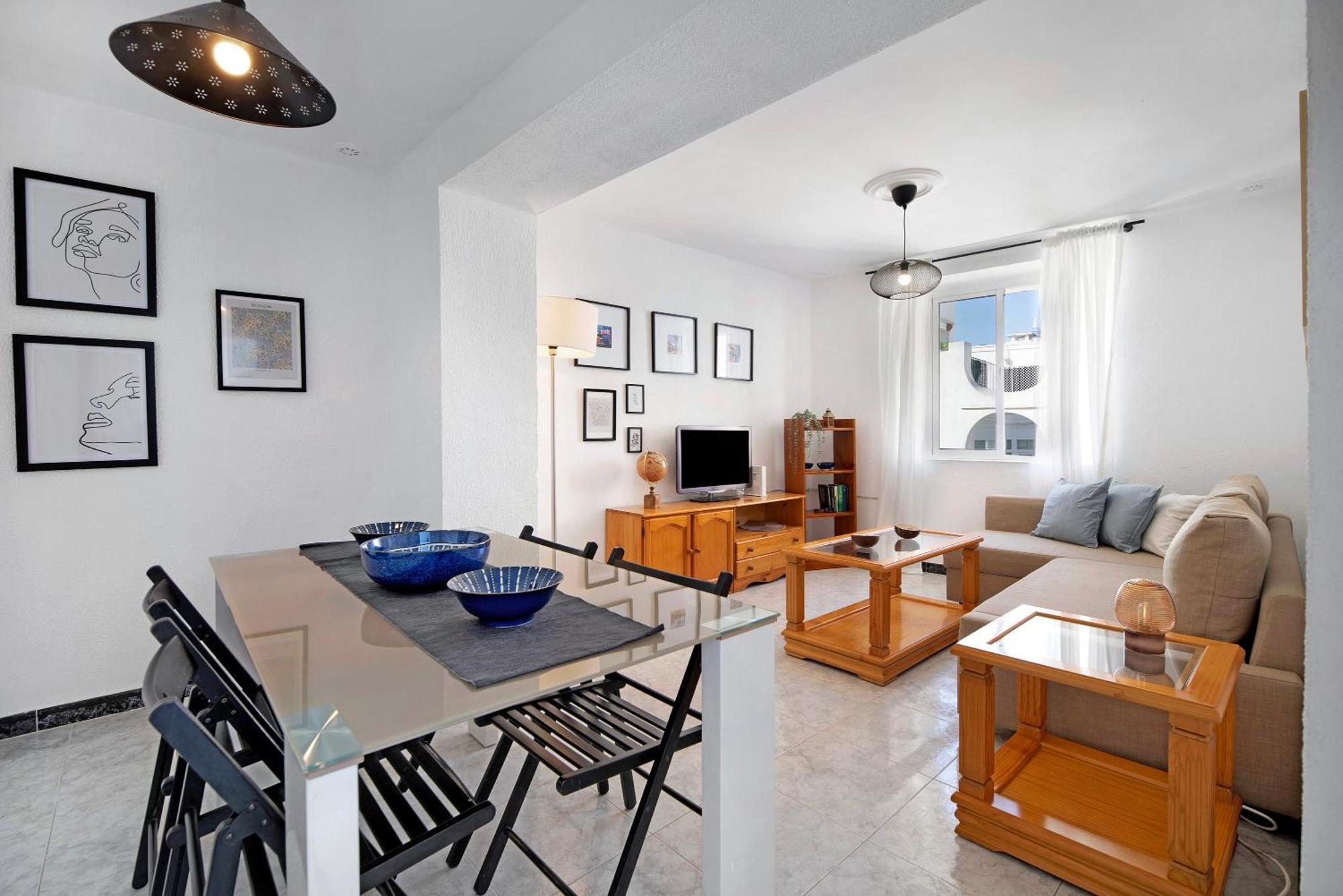 La Garita De La Alameda Apartment Cadiz Ngoại thất bức ảnh