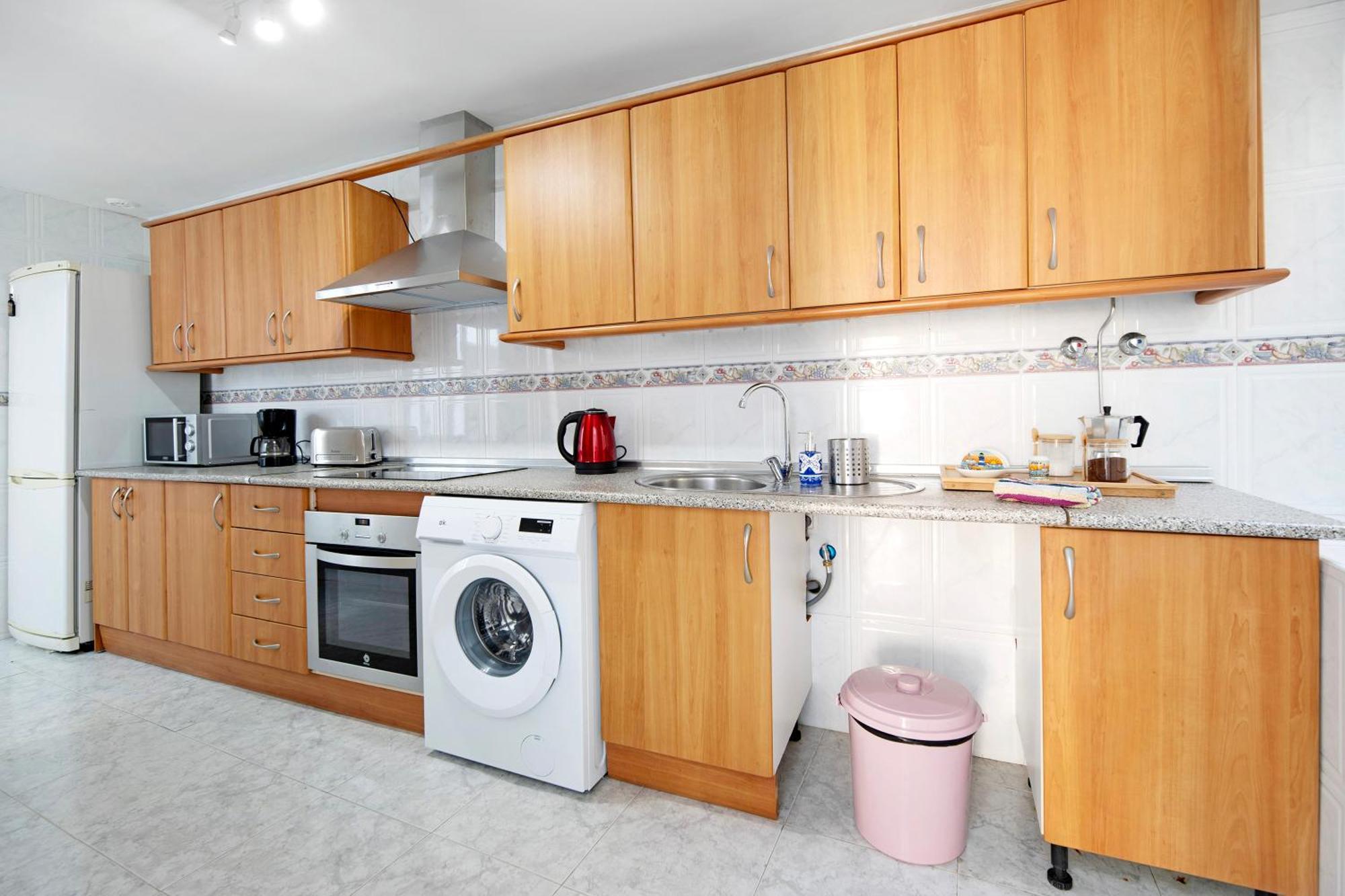 La Garita De La Alameda Apartment Cadiz Ngoại thất bức ảnh