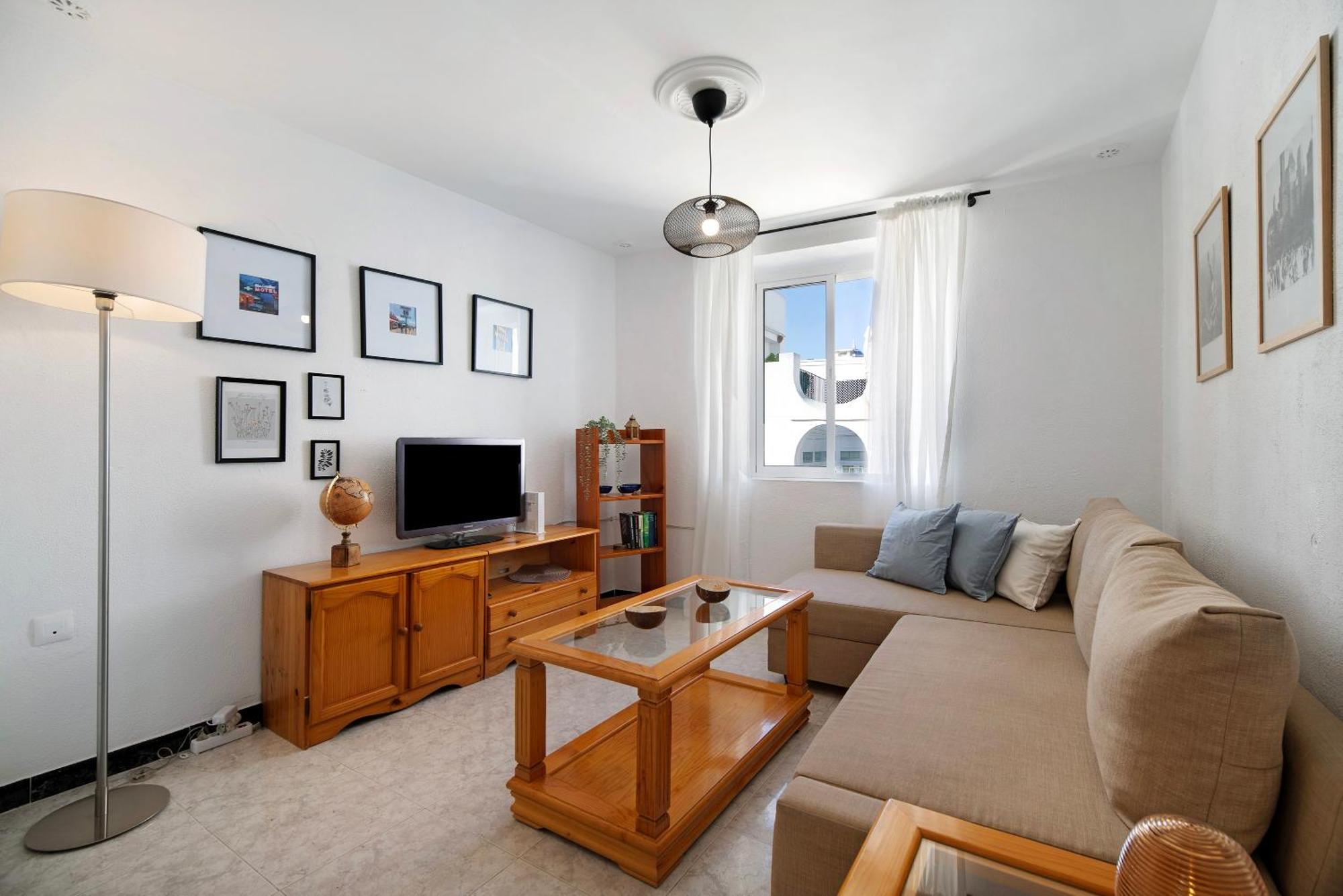 La Garita De La Alameda Apartment Cadiz Ngoại thất bức ảnh
