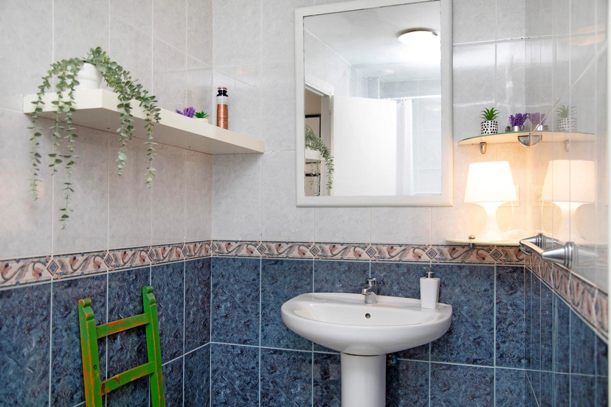 La Garita De La Alameda Apartment Cadiz Ngoại thất bức ảnh